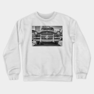 1954 Ford Customline Ranch Wagon Crewneck Sweatshirt